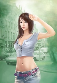 与萌娃的文艺生活